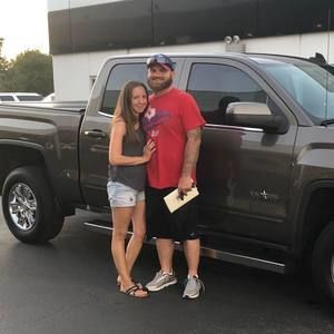 Meet your Posher, Jeffery